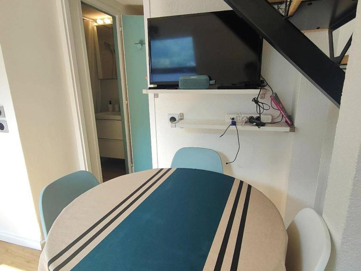 Appartement Duplex 4 Pers A 50M Des Telecabines, Parking Privatif - Fr-1-234-307 Cauterets Exterior foto