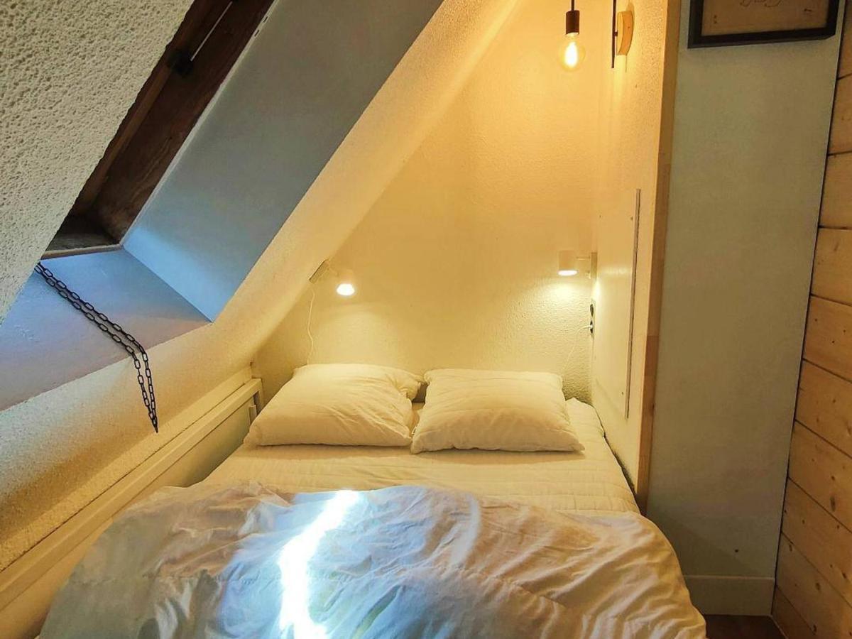 Appartement Duplex 4 Pers A 50M Des Telecabines, Parking Privatif - Fr-1-234-307 Cauterets Exterior foto